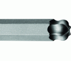 Bondhus Juego de llaves en L Torx punta-bola